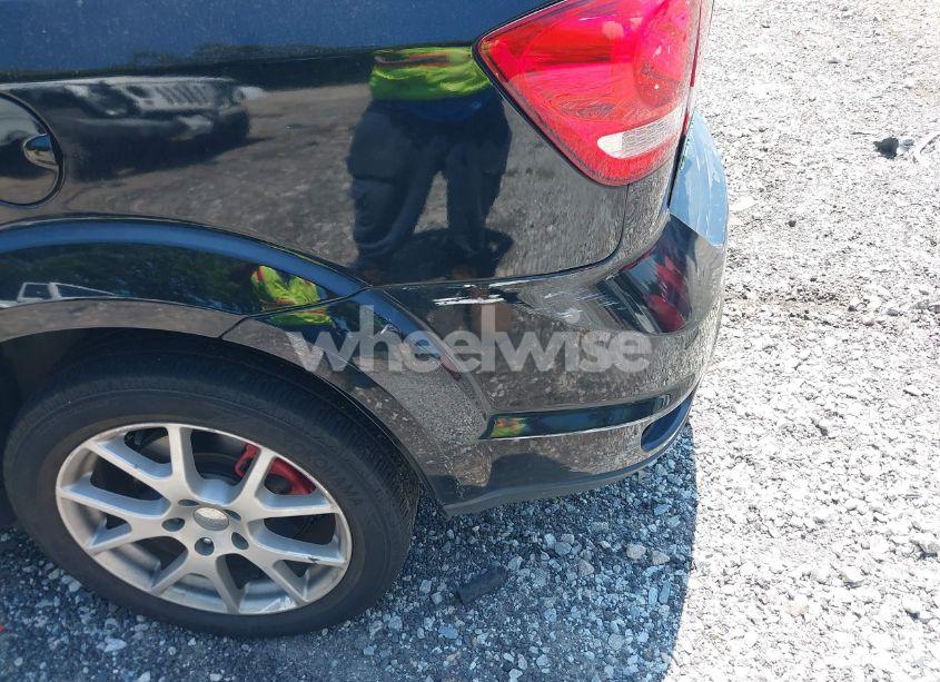 Photo 6 of 2014 Dodge Journey SXT (VIN 3C4PDCBB3ET287749)