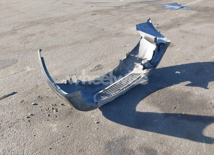 Photo 12 of 2015 Dodge Journey SXT (VIN 3C4PDCBB3FT605435)