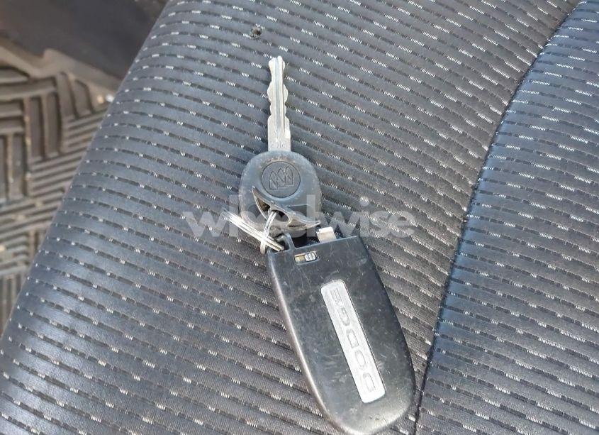 Photo 11 of 2016 Dodge Journey SXT (VIN 3C4PDCBB3GT174712)