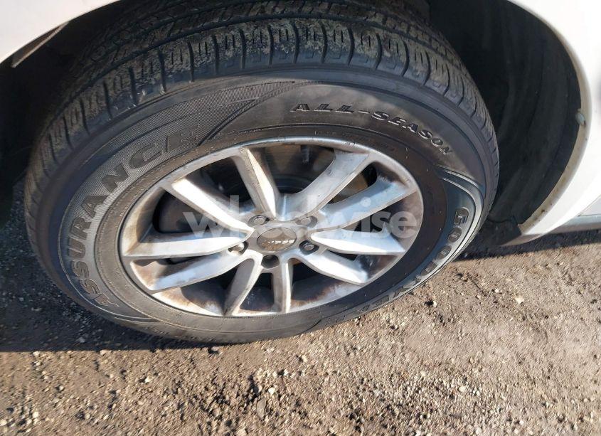 Photo 12 of 2016 Dodge Journey SXT (VIN 3C4PDCBB3GT174712)