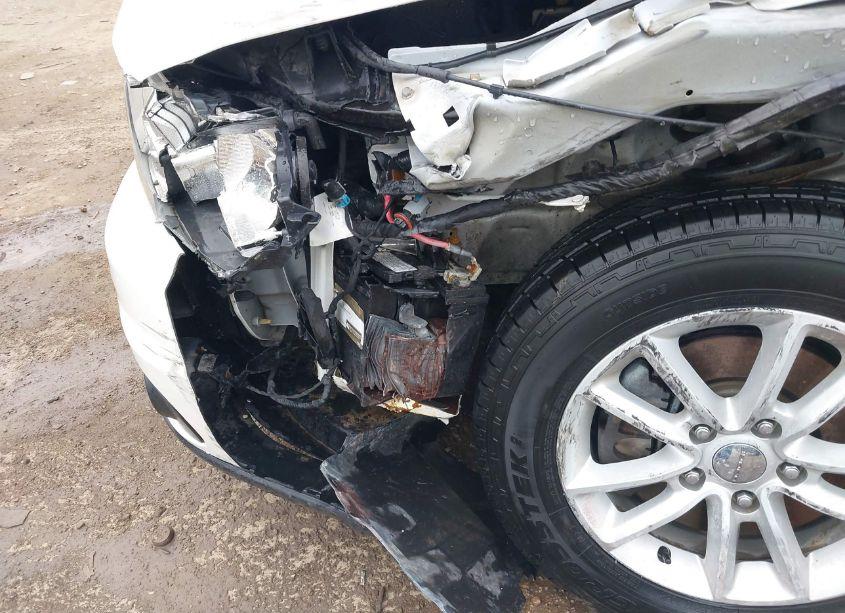 Photo 18 of 2016 Dodge Journey SXT (VIN 3C4PDCBB3GT202105)