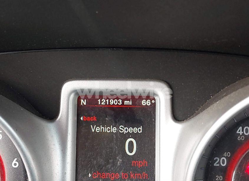 Photo 15 of 2017 Dodge Journey SXT (VIN 3C4PDCBB3HT670224)