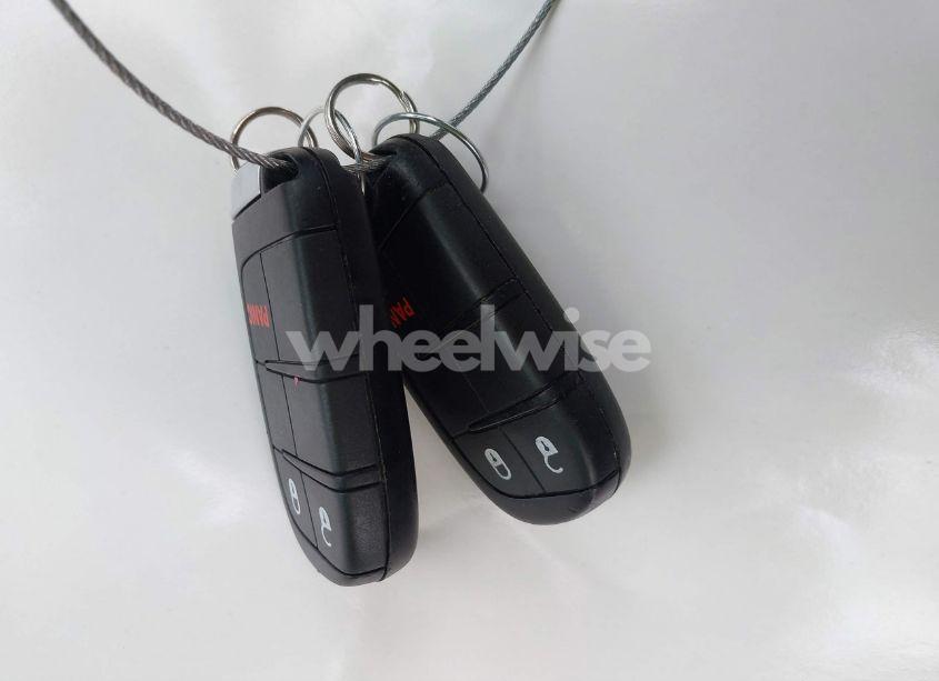 Photo 11 of 2018 Dodge Journey SXT (VIN 3C4PDCBB3JT277345)