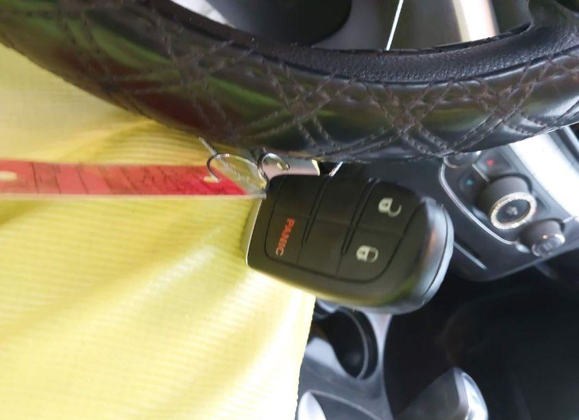 Photo 11 of 2019 Dodge Journey SE (VIN 3C4PDCBB3KT718568)