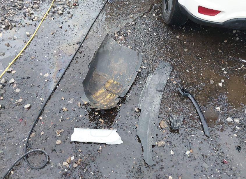 Photo 12 of 2019 Dodge Journey SE (VIN 3C4PDCBB3KT718568)