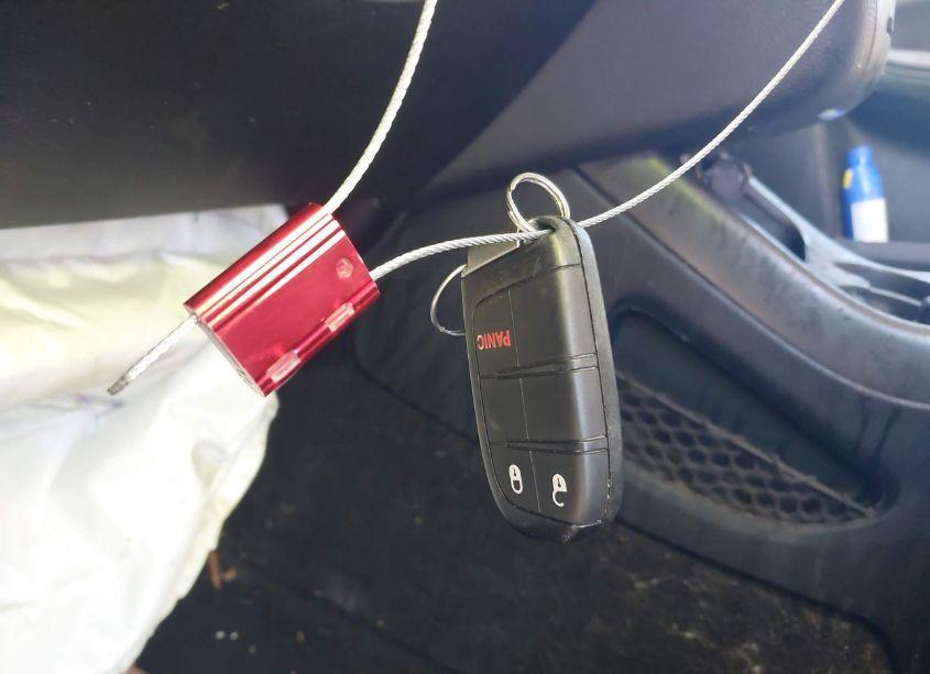 Photo 11 of 2019 Dodge Journey SE (VIN 3C4PDCBB3KT779077)