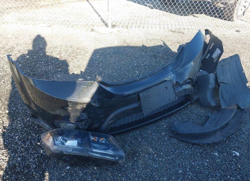 Photo 12 of 2019 Dodge Journey SE (VIN 3C4PDCBB3KT779077)