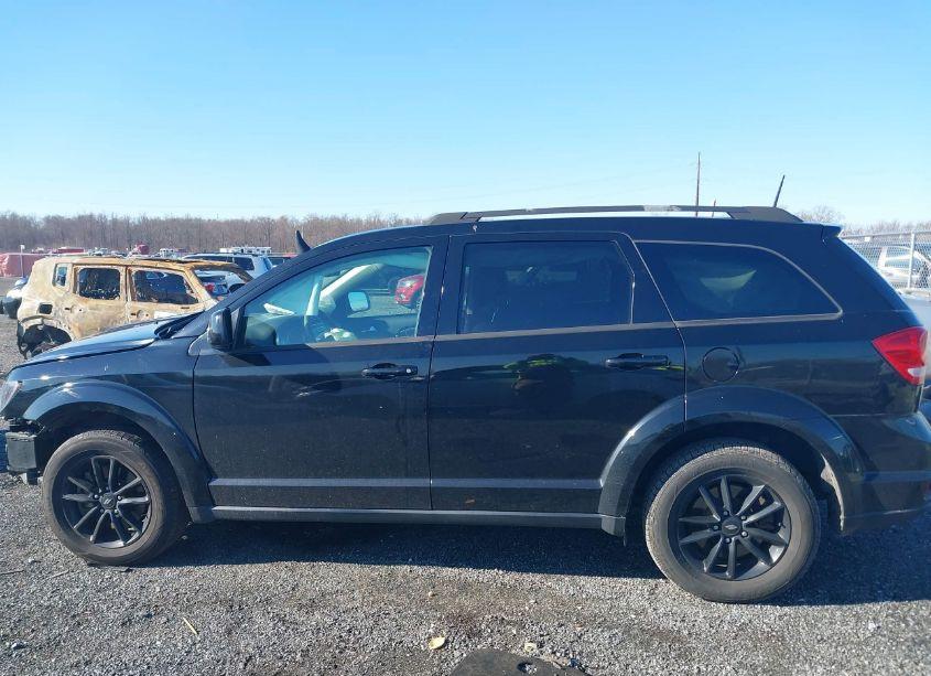 Photo 15 of 2019 Dodge Journey SE (VIN 3C4PDCBB3KT779077)