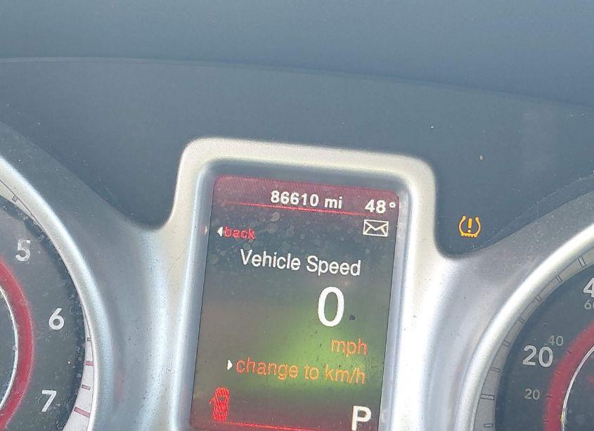 Photo 16 of 2019 Dodge Journey SE (VIN 3C4PDCBB3KT779077)