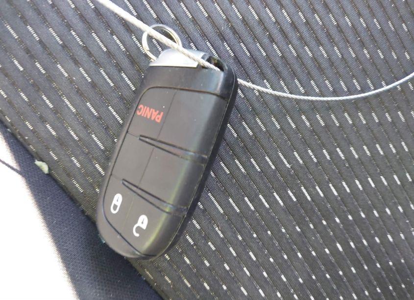 Photo 11 of 2019 Dodge Journey SE (VIN 3C4PDCBB3KT841478)