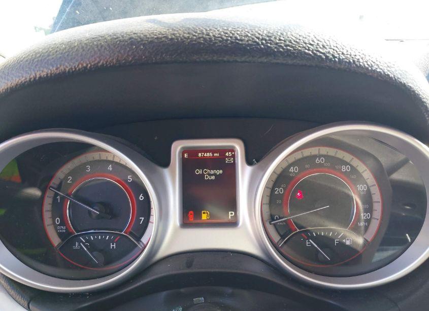 Photo 7 of 2019 Dodge Journey SE (VIN 3C4PDCBB3KT841478)