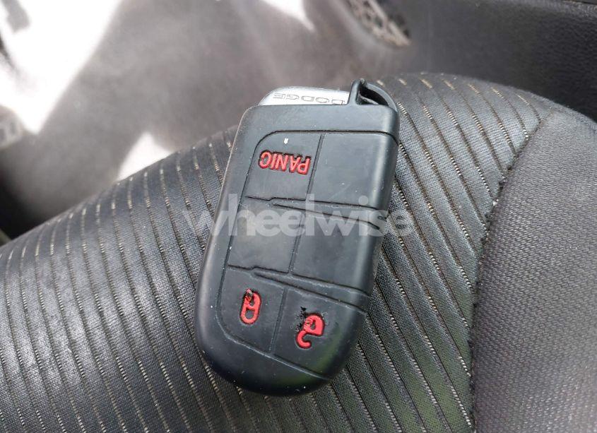 Photo 11 of 2012 Dodge Journey SXT (VIN 3C4PDCBB4CT331464)