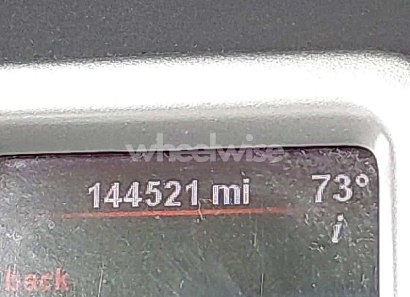 Photo 16 of 2012 Dodge Journey SXT (VIN 3C4PDCBB4CT331464)