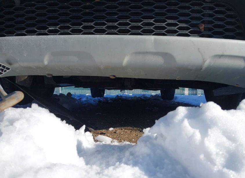 Photo 6 of 2013 Dodge Journey SXT (VIN 3C4PDCBB4DT510265)