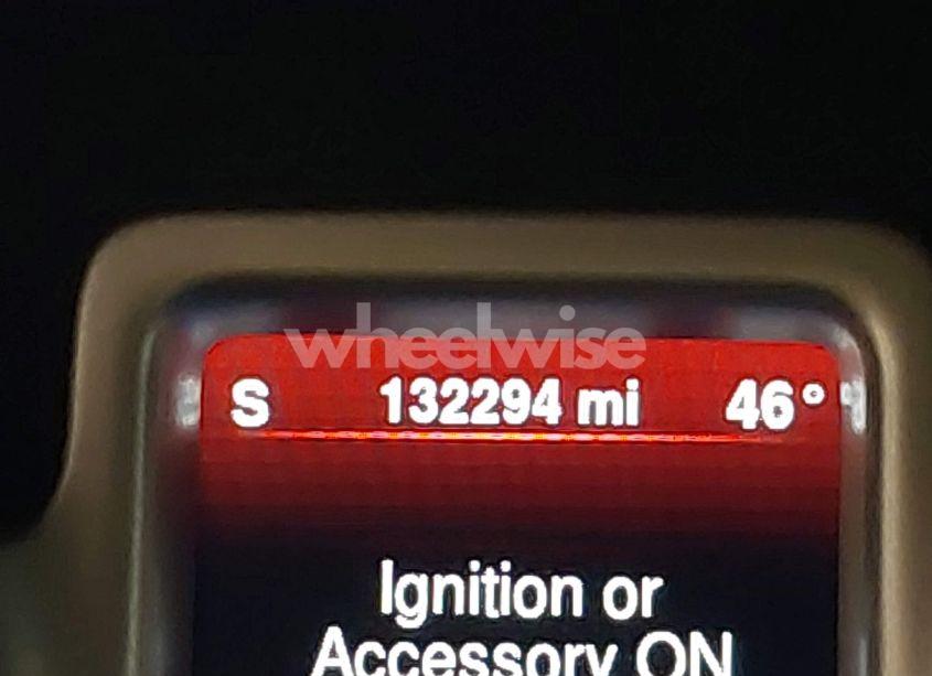 Photo 15 of 2014 Dodge Journey SXT (VIN 3C4PDCBB4ET258969)