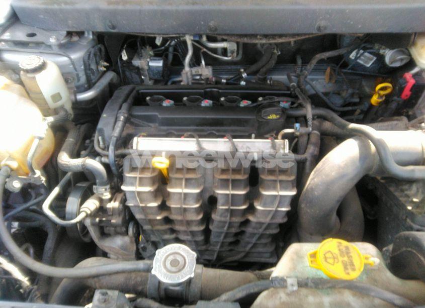 Photo 10 of 2016 Dodge Journey SXT (VIN 3C4PDCBB4GT250177)