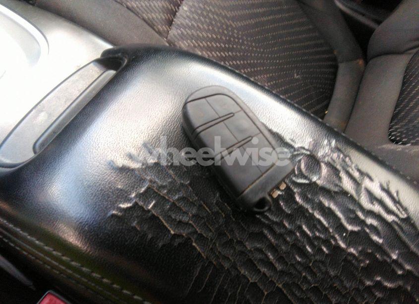 Photo 11 of 2016 Dodge Journey SXT (VIN 3C4PDCBB4GT250177)