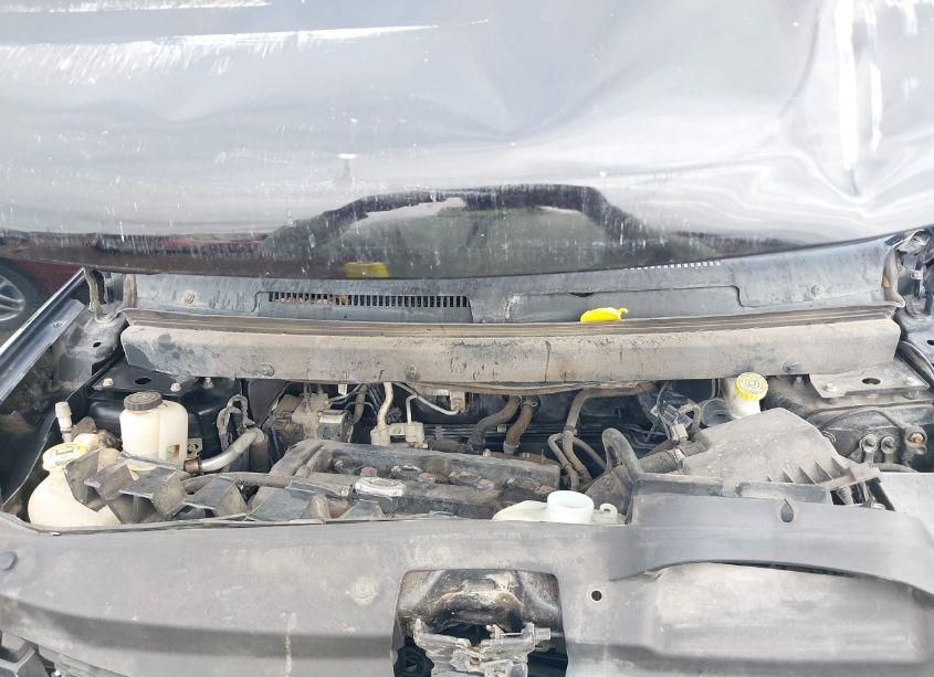 Photo 10 of 2018 Dodge Journey SXT (VIN 3C4PDCBB4JT141452)