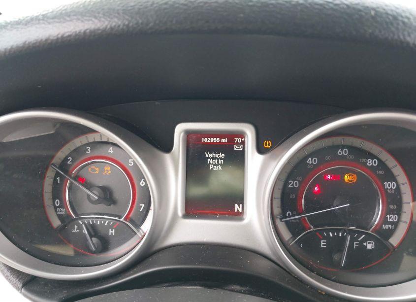 Photo 15 of 2018 Dodge Journey SXT (VIN 3C4PDCBB4JT141452)