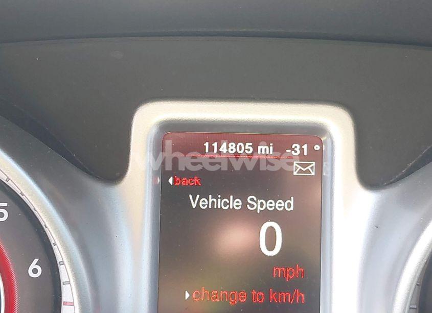 Photo 15 of 2018 Dodge Journey SXT (VIN 3C4PDCBB4JT449057)