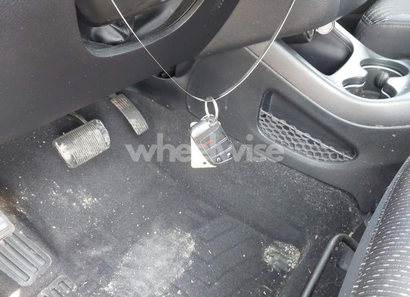 Photo 11 of 2013 Dodge Journey SXT (VIN 3C4PDCBB5DT503535)