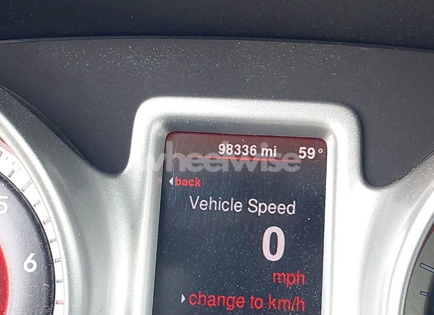 Photo 15 of 2013 Dodge Journey SXT (VIN 3C4PDCBB5DT503535)