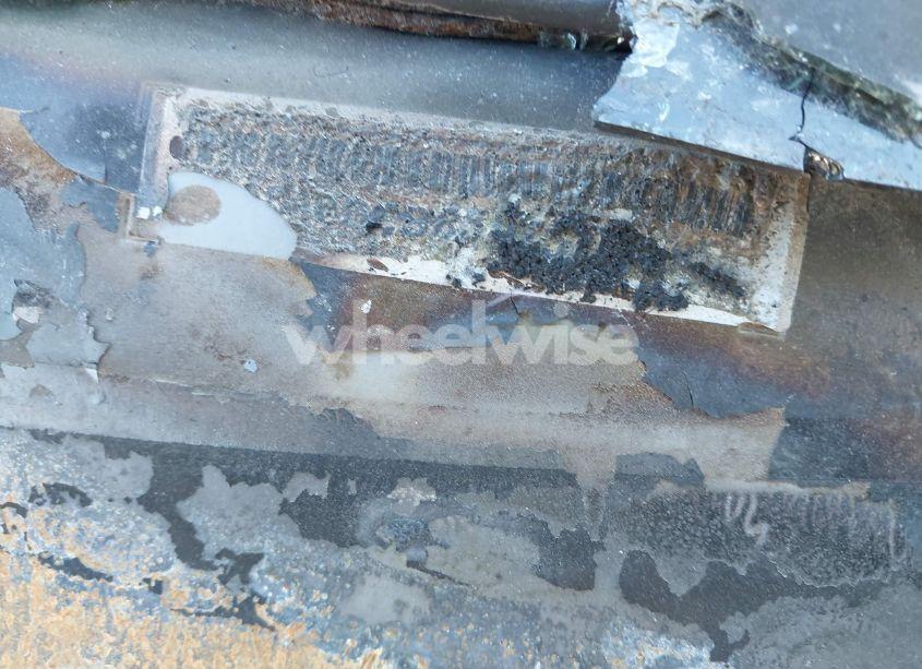 Photo 11 of 2013 Dodge Journey SXT (VIN 3C4PDCBB5DT521159)