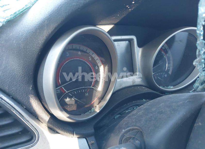 Photo 7 of 2013 Dodge Journey SXT (VIN 3C4PDCBB5DT521159)