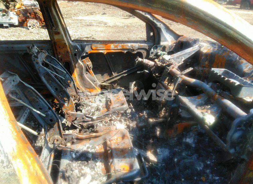 Photo 5 of 2013 Dodge Journey SXT (VIN 3C4PDCBB5DT585931)