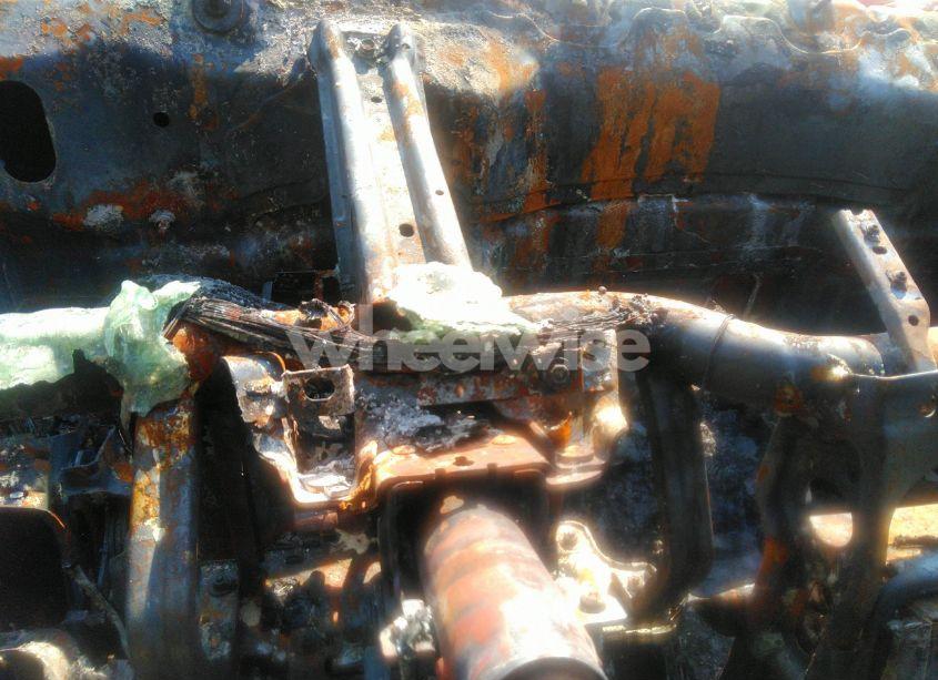 Photo 7 of 2013 Dodge Journey SXT (VIN 3C4PDCBB5DT585931)