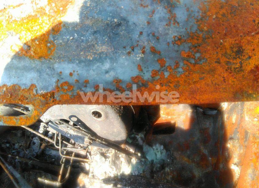 Photo 9 of 2013 Dodge Journey SXT (VIN 3C4PDCBB5DT585931)