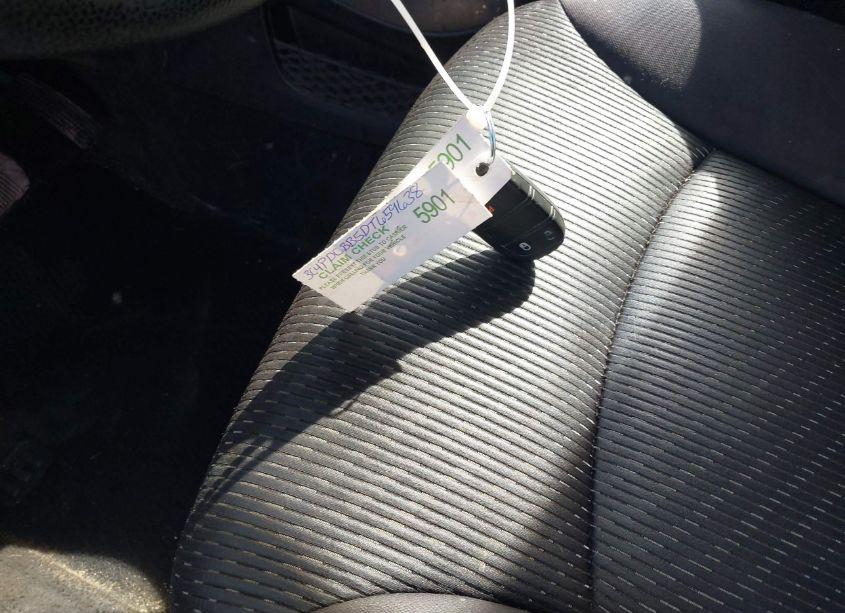 Photo 11 of 2013 Dodge Journey SXT (VIN 3C4PDCBB5DT659638)