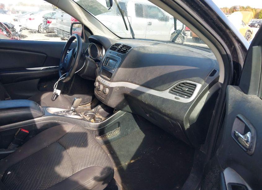 Photo 5 of 2013 Dodge Journey SXT (VIN 3C4PDCBB5DT659638)