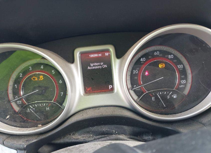 Photo 7 of 2013 Dodge Journey SXT (VIN 3C4PDCBB5DT659638)