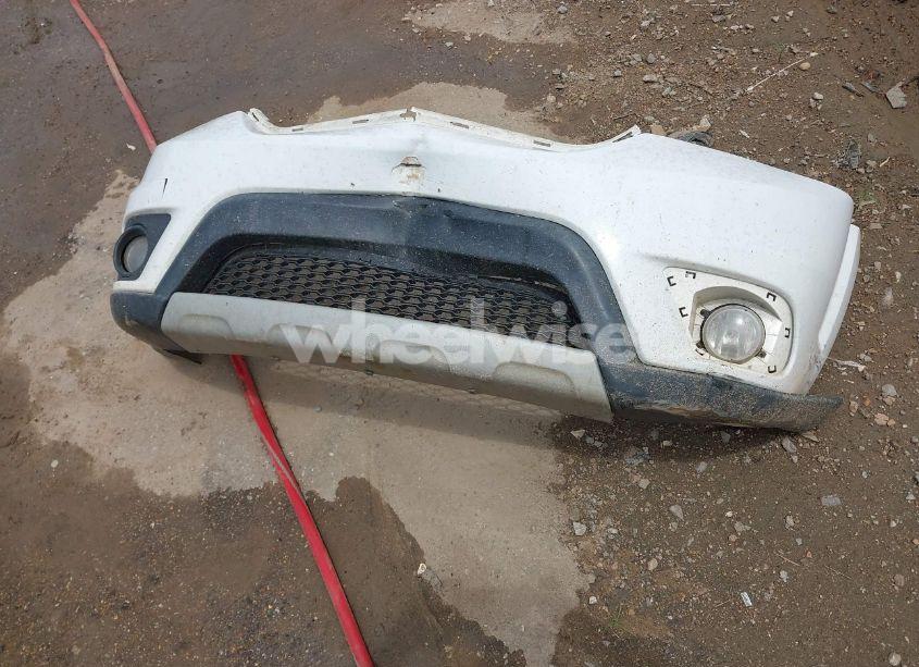 Photo 12 of 2013 Dodge Journey SXT (VIN 3C4PDCBB5DT668629)