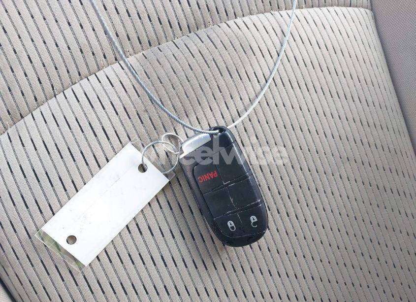 Photo 11 of 2014 Dodge Journey SXT (VIN 3C4PDCBB5ET180718)