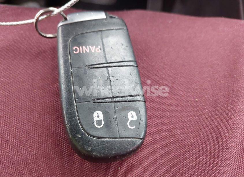 Photo 11 of 2014 Dodge Journey SXT (VIN 3C4PDCBB5ET180833)