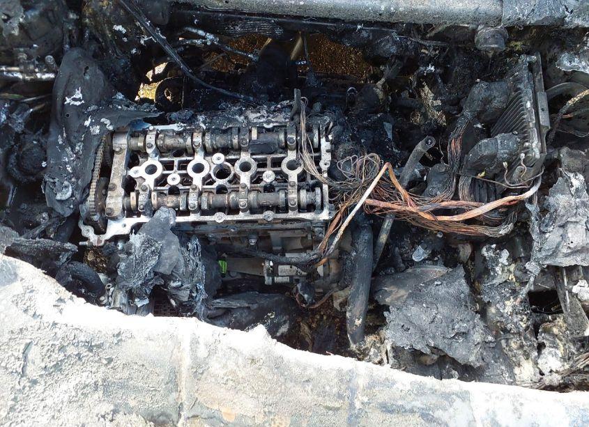 Photo 10 of 2014 Dodge Journey SXT (VIN 3C4PDCBB5ET181092)