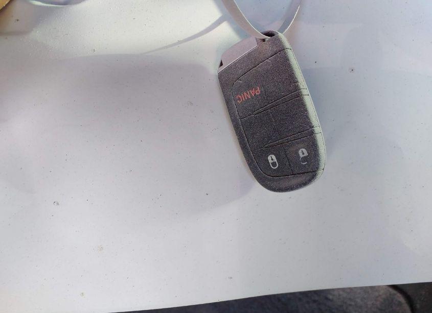 Photo 11 of 2014 Dodge Journey SXT (VIN 3C4PDCBB5ET181092)