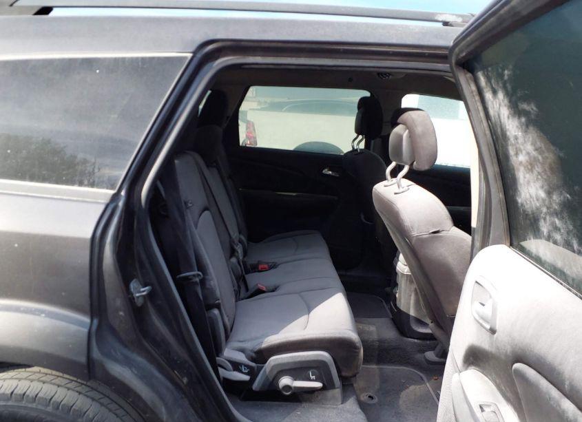 Photo 8 of 2014 Dodge Journey SXT (VIN 3C4PDCBB5ET181092)