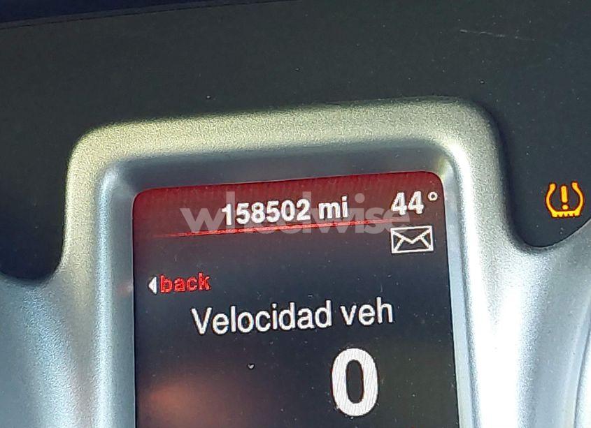 Photo 15 of 2014 Dodge Journey SXT (VIN 3C4PDCBB5ET301649)