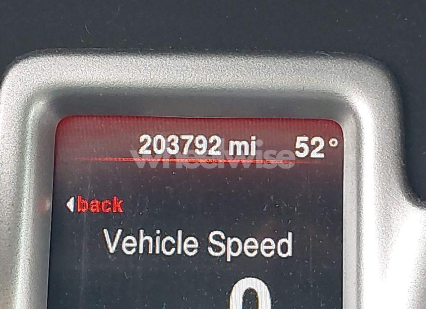 Photo 12 of 2014 Dodge Journey SXT (VIN 3C4PDCBB5ET303577)