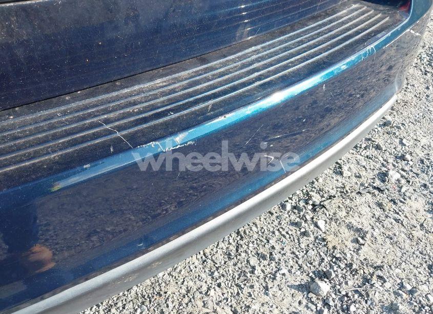 Photo 13 of 2014 Dodge Journey SXT (VIN 3C4PDCBB5ET309797)