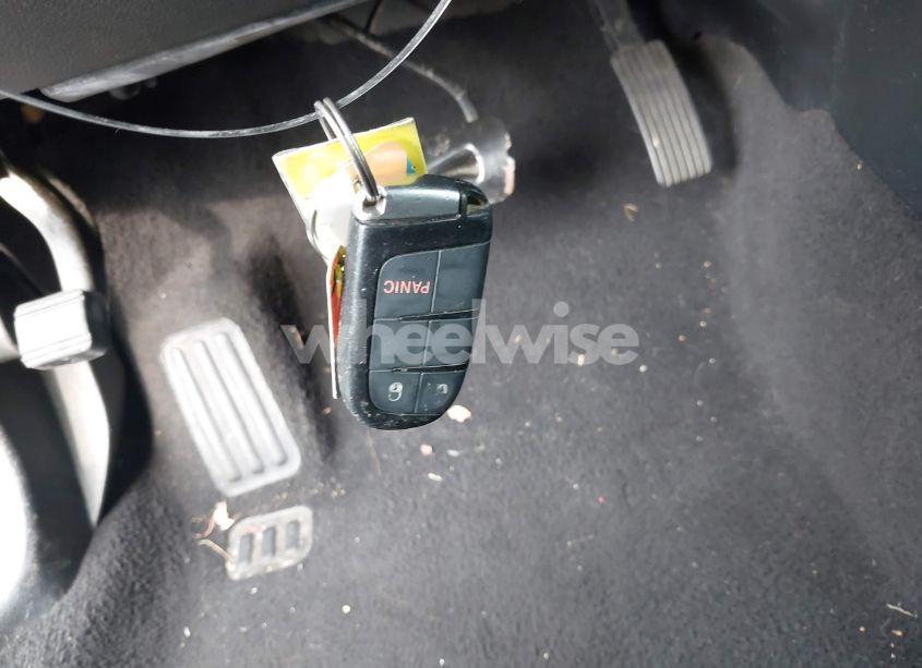 Photo 11 of 2015 Dodge Journey SXT (VIN 3C4PDCBB5FT595152)