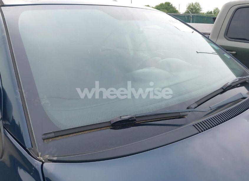 Photo 12 of 2015 Dodge Journey SXT (VIN 3C4PDCBB5FT595152)