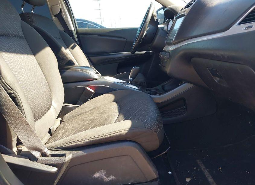 Photo 5 of 2015 Dodge Journey SXT (VIN 3C4PDCBB5FT678998)