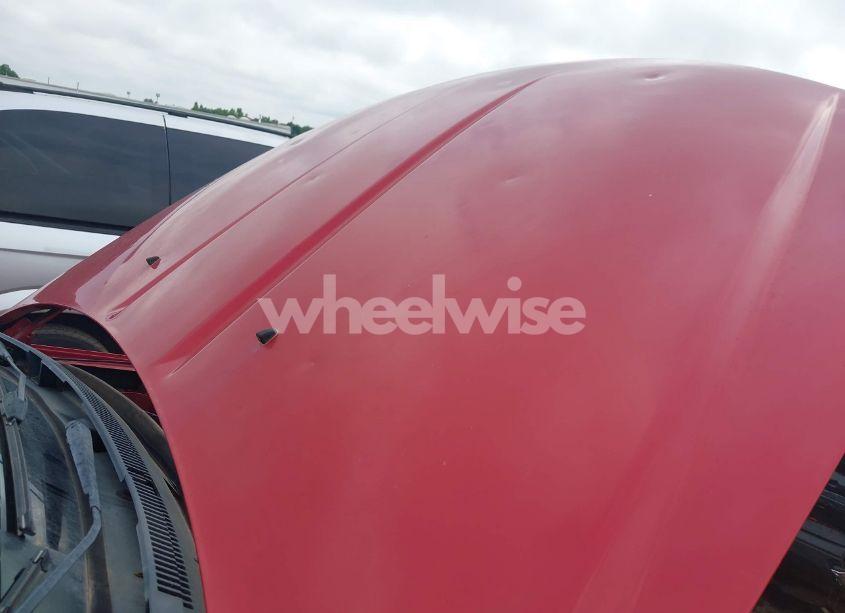 Photo 6 of 2016 Dodge Journey SXT (VIN 3C4PDCBB5GT120442)