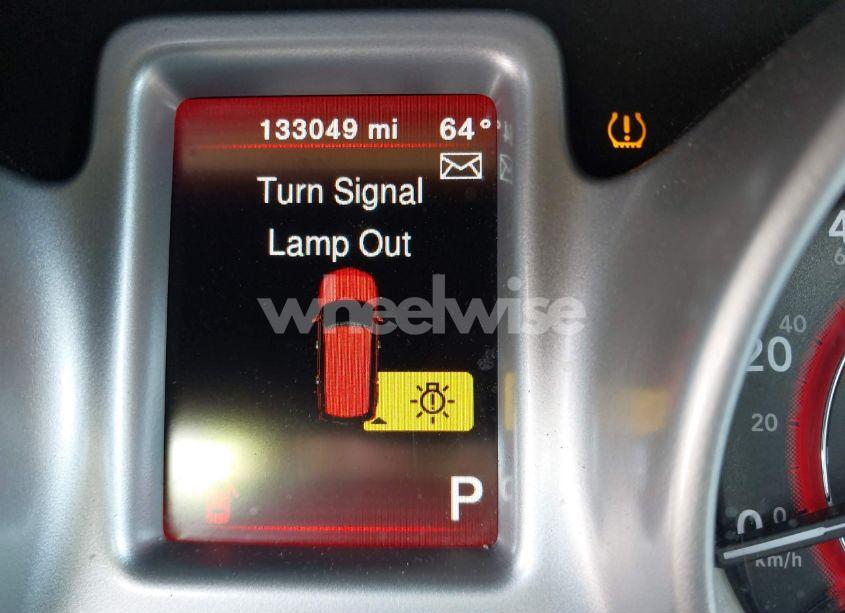 Photo 15 of 2019 Dodge Journey SE (VIN 3C4PDCBB5KT708124)