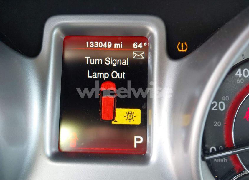 Photo 7 of 2019 Dodge Journey SE (VIN 3C4PDCBB5KT708124)