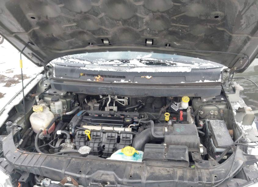 Photo 10 of 2019 Dodge Journey SE (VIN 3C4PDCBB5KT718751)